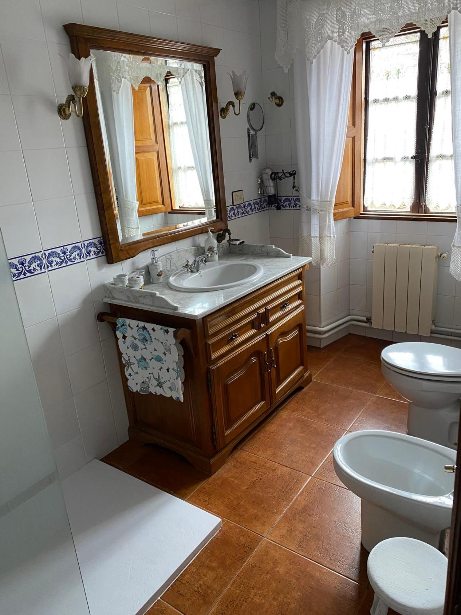 Casa De Cacheiro Pensionat Silleda Eksteriør billede